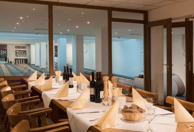 Best Western Hotel Braunschweig Seminarius