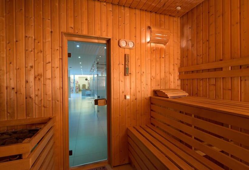 Best Western Hotel Braunschweig Seminarius