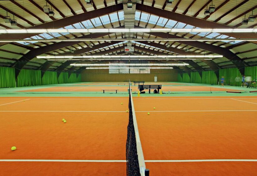 Best Western Hotel Braunschweig Seminarius