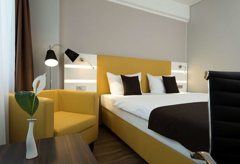 Best Western Hotel Braunschweig Seminarius