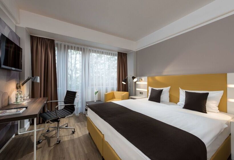 Best Western Hotel Braunschweig Seminarius