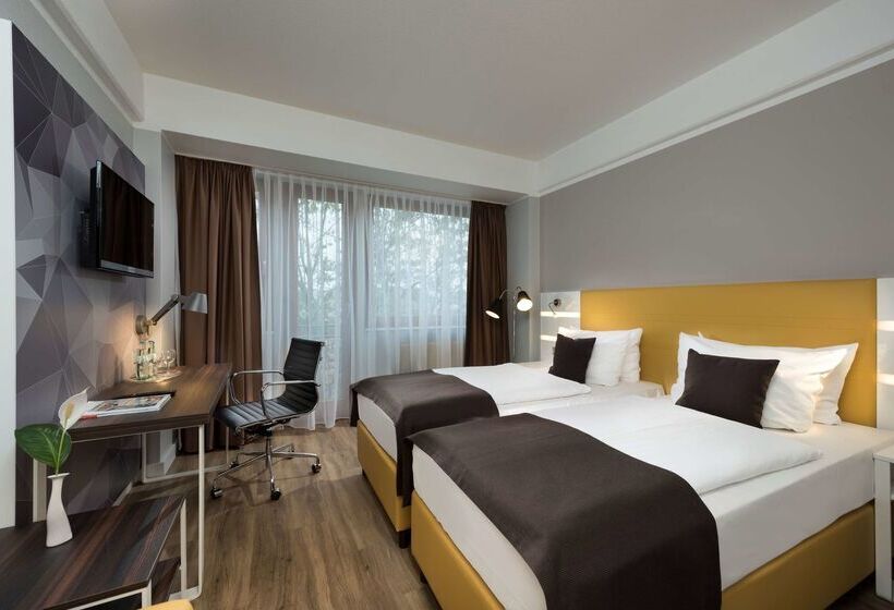 Best Western Hotel Braunschweig Seminarius