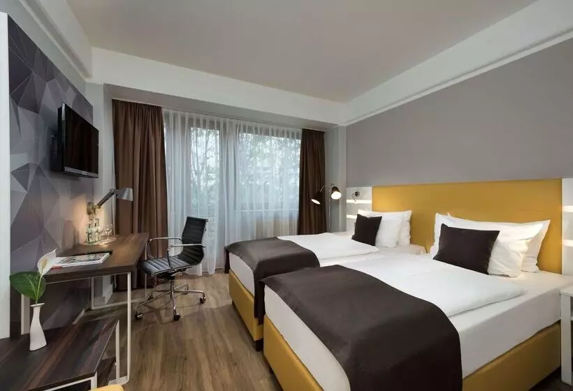 Best Western Hotel Braunschweig Seminarius
