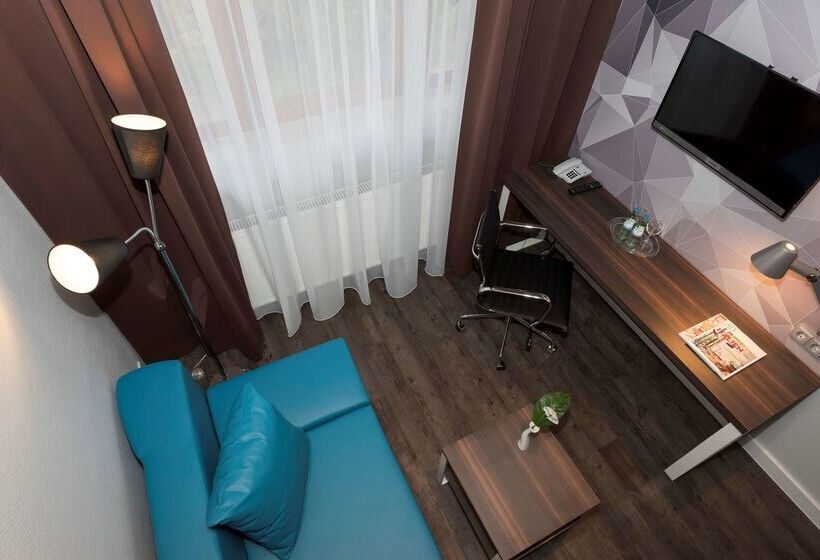 Best Western Hotel Braunschweig Seminarius