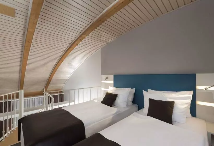 Best Western Hotel Braunschweig Seminarius