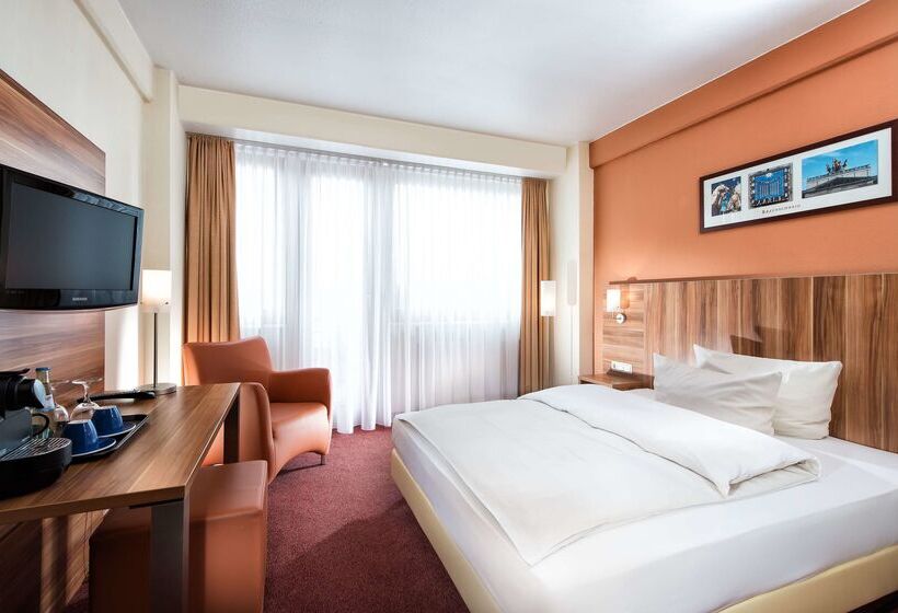 Best Western Hotel Braunschweig Seminarius