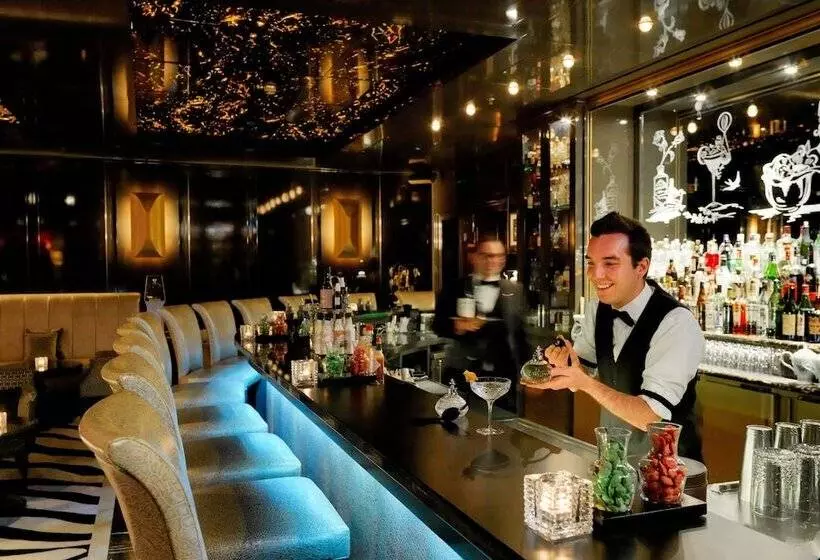 Breidenbacher Hof, Best Grandhotel 2024   Die 101 Besten