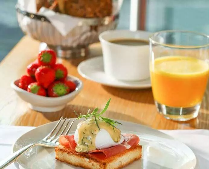 Breidenbacher Hof, Best Grandhotel 2024   Die 101 Besten