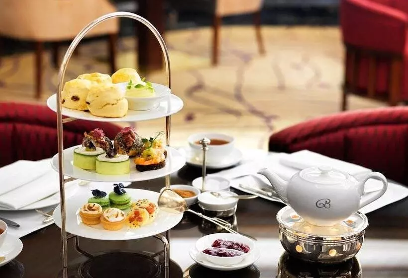 Breidenbacher Hof, Best Grandhotel 2024   Die 101 Besten