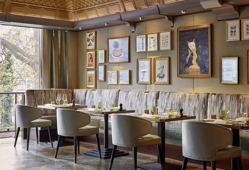 Breidenbacher Hof, Best Grandhotel 2024   Die 101 Besten