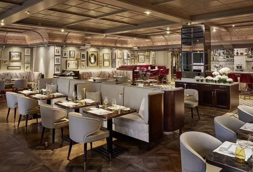 Breidenbacher Hof, Best Grandhotel 2024   Die 101 Besten