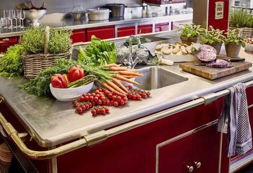 Breidenbacher Hof, Best Grandhotel 2024   Die 101 Besten