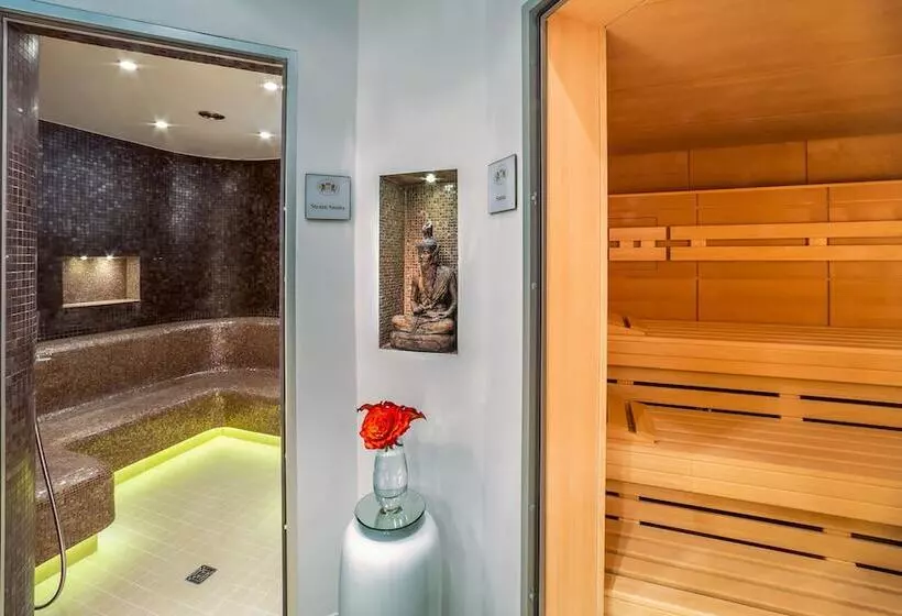 Breidenbacher Hof, Best Grandhotel 2024   Die 101 Besten