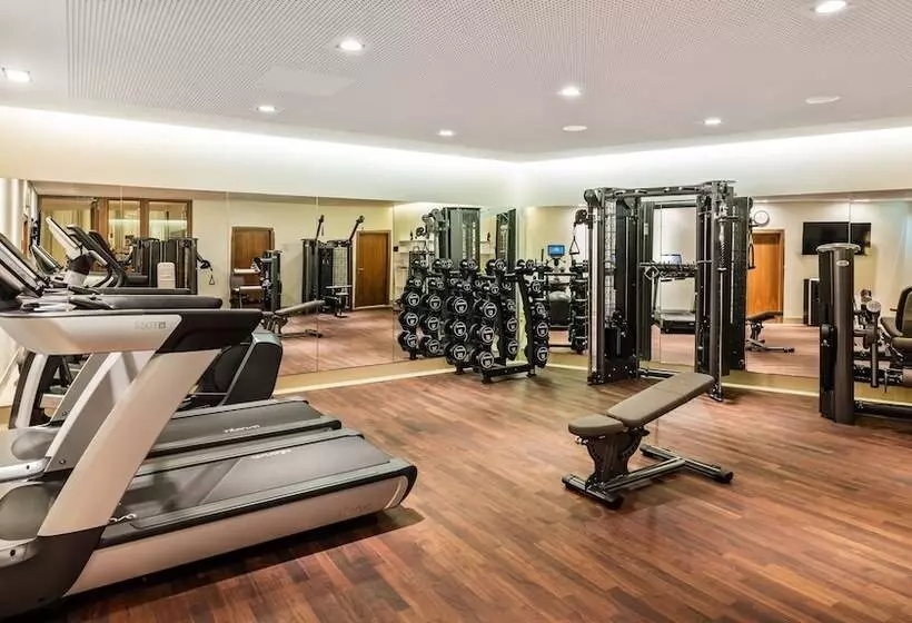 Breidenbacher Hof, Best Grandhotel 2024   Die 101 Besten