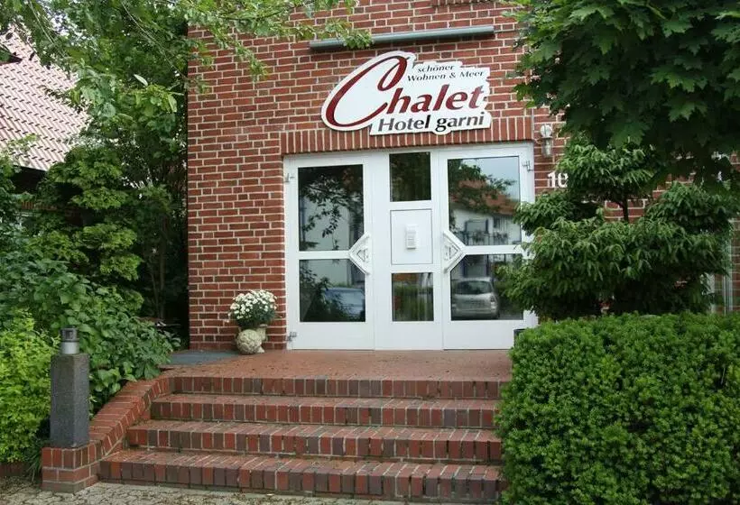 酒店 Chalet