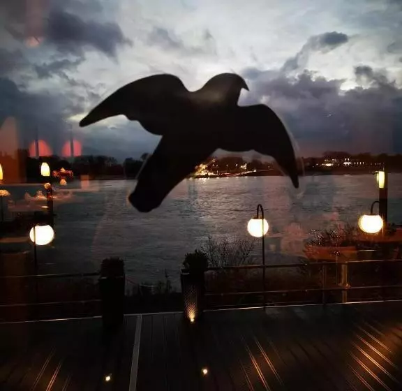 Hôtel Fährhaus Farge Bremen