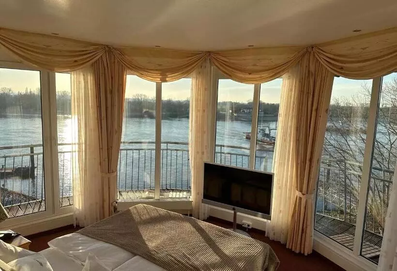 Hôtel Fährhaus Farge Bremen