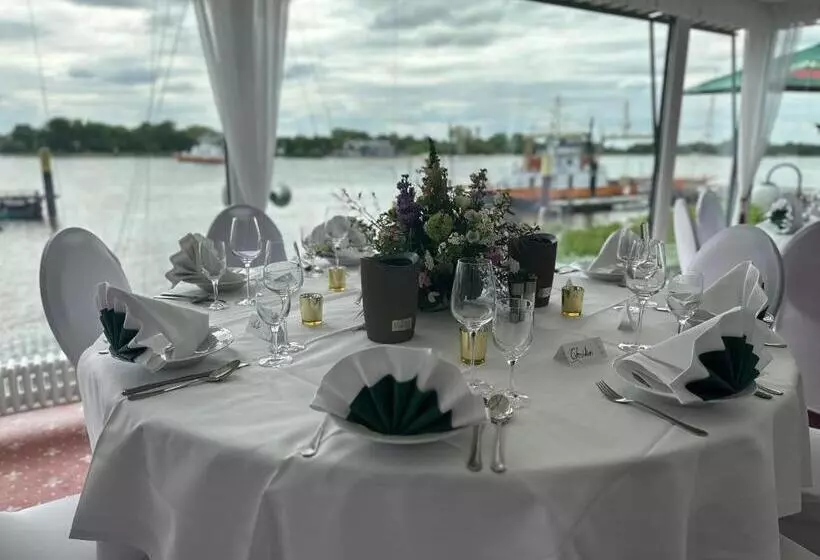 Hôtel Fährhaus Farge Bremen