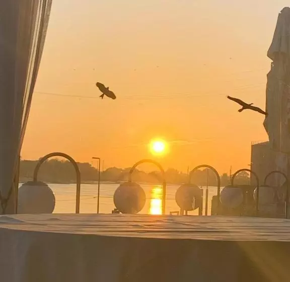 Hôtel Fährhaus Farge Bremen