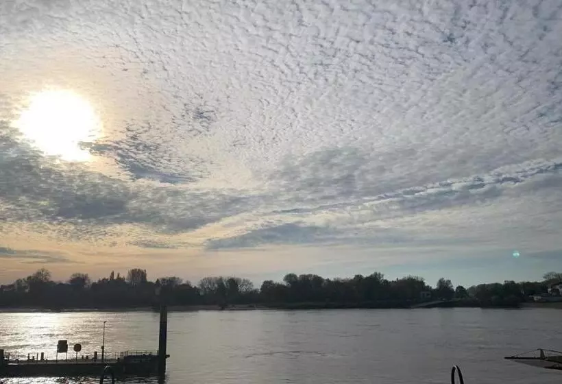 Hôtel Fährhaus Farge Bremen