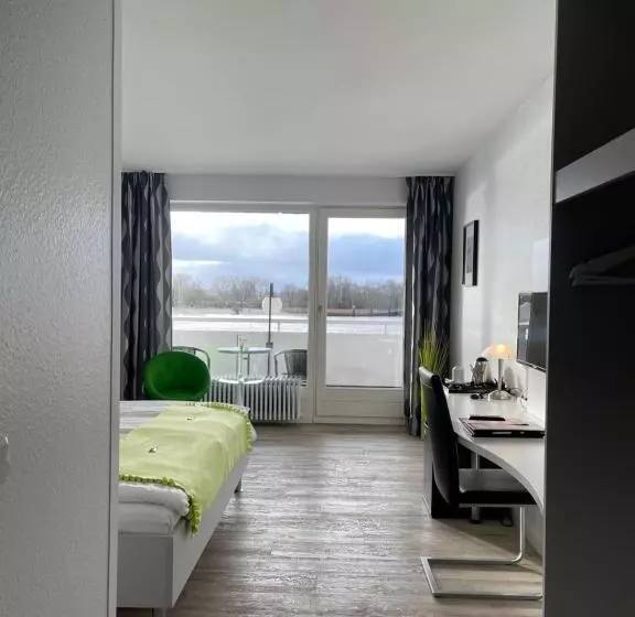 Hôtel Fährhaus Farge Bremen