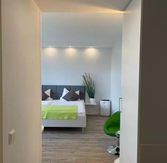 Hôtel Fährhaus Farge Bremen