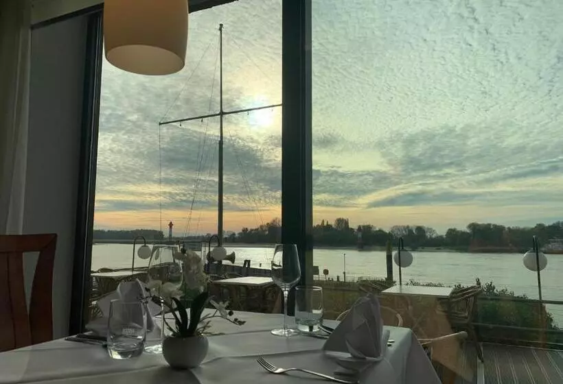 Hôtel Fährhaus Farge Bremen