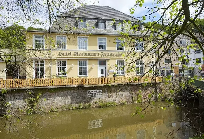 酒店 Friedrichs