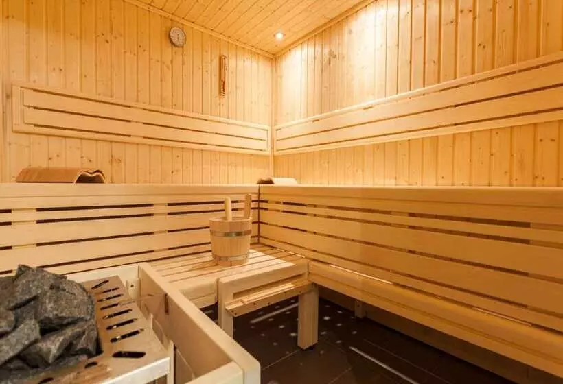 Golden Tulip Kassel Hotel Reiss