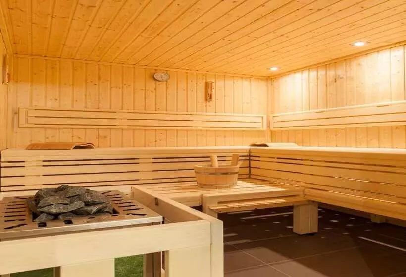 Golden Tulip Kassel Hotel Reiss