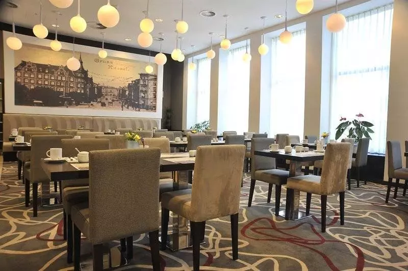 Golden Tulip Kassel Hotel Reiss