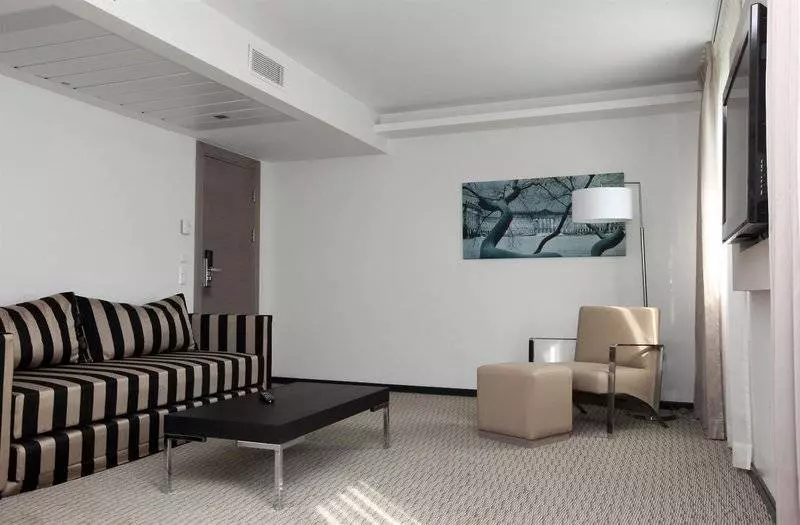 Golden Tulip Kassel Hotel Reiss