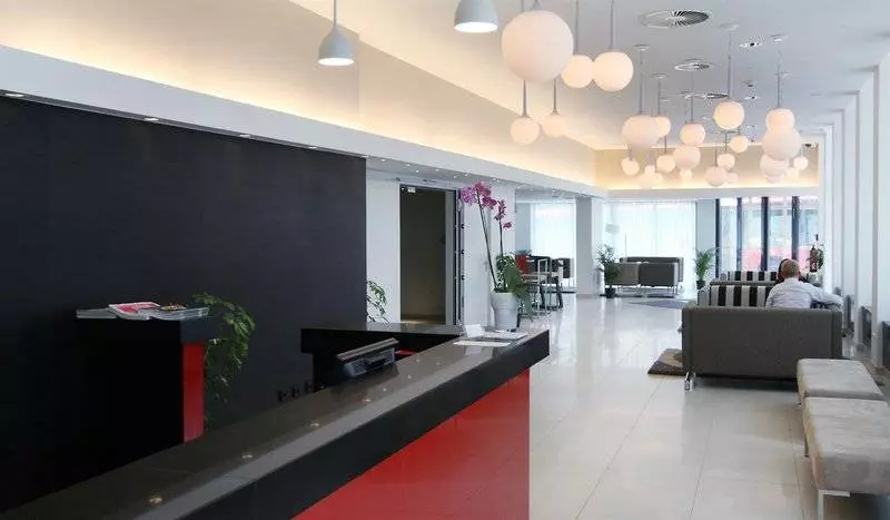 Golden Tulip Kassel Hotel Reiss