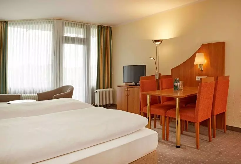 H+ Hotel Willingen