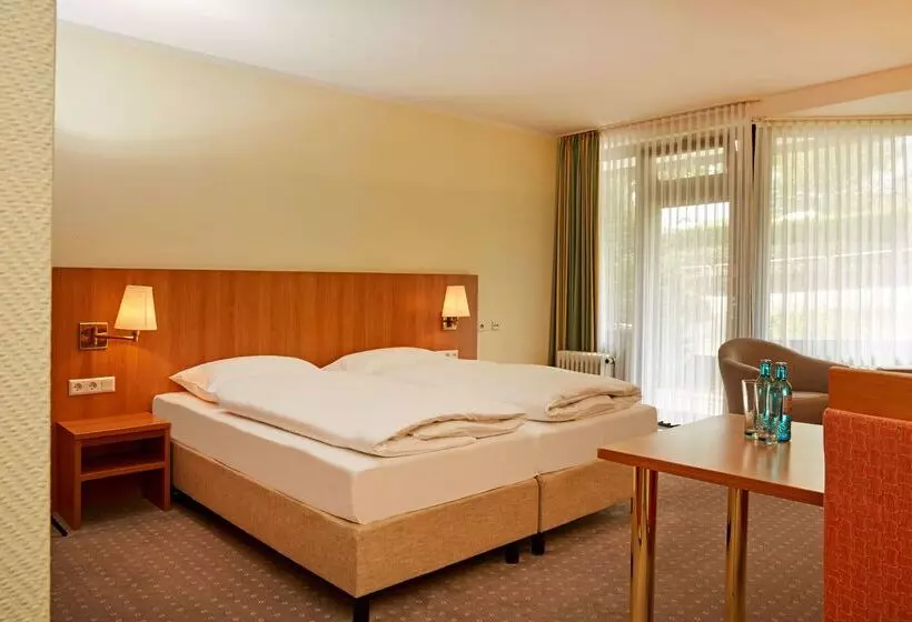 H+ Hotel Willingen