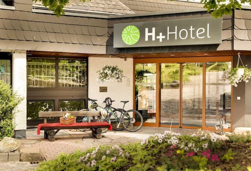 H+ Hotel Willingen