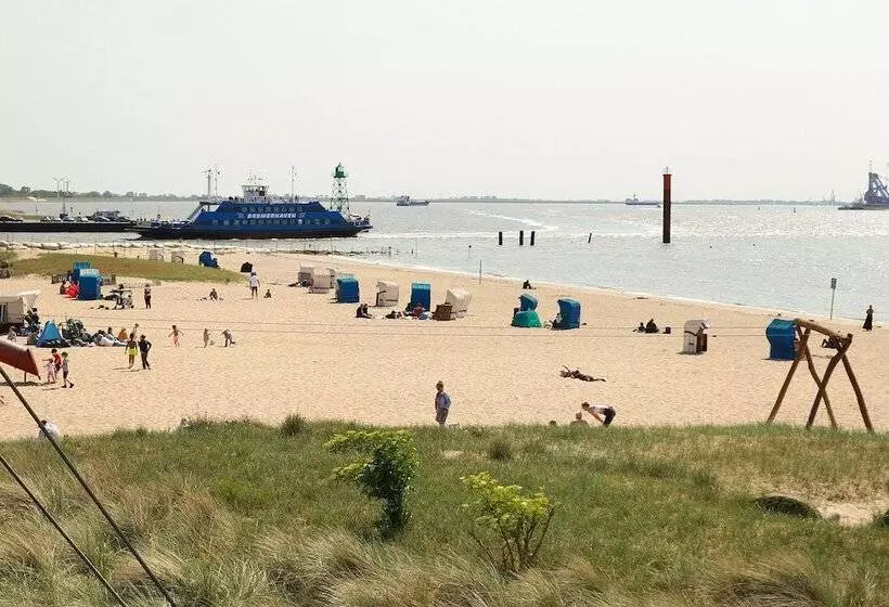 Отель Haverkamp