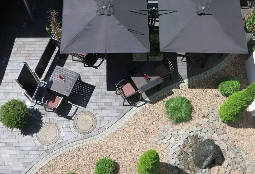 Отель Haverkamp