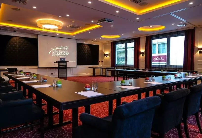 Отель Haverkamp