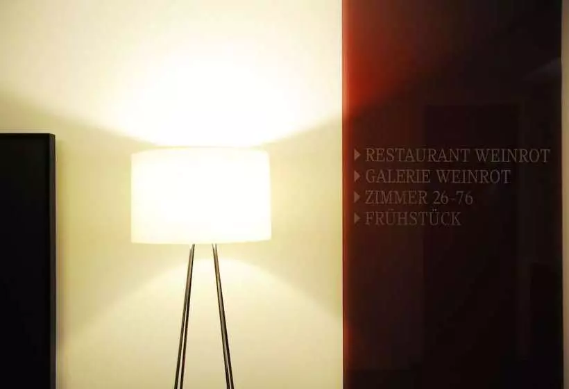 Отель Haverkamp