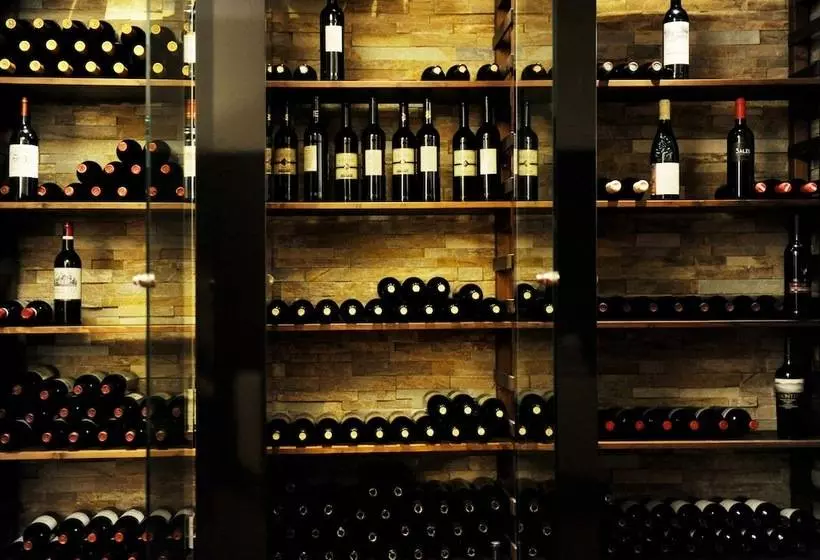 Отель Haverkamp