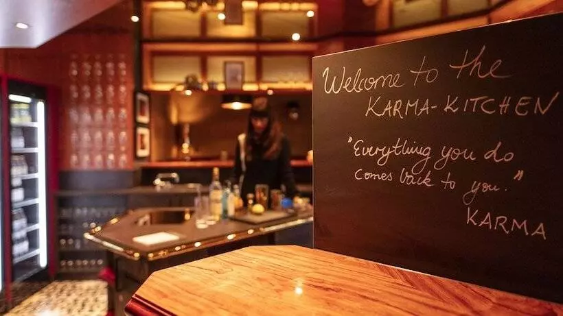 Отель Haverkamp