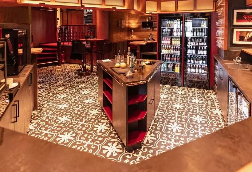 Отель Haverkamp