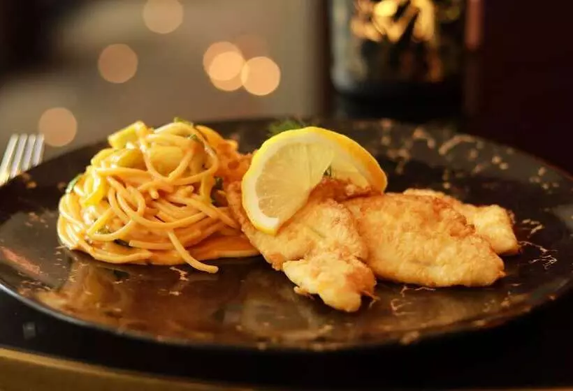 Отель Haverkamp