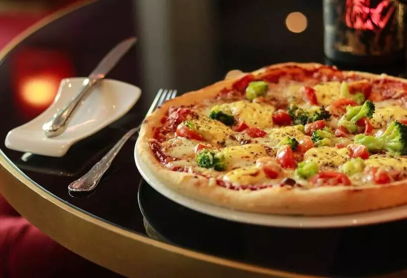 Отель Haverkamp