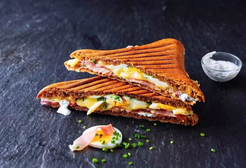 Ibis Hotel Düsseldorf Hauptbahnhof