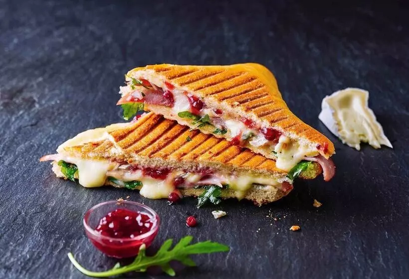 Ibis Hotel Düsseldorf Hauptbahnhof