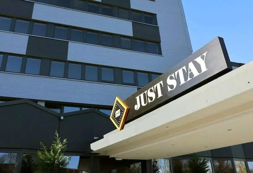 Neueröffnung Juststay Essen Hotel & Apartments