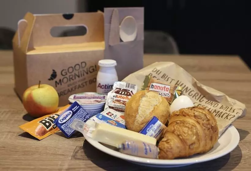 Neueröffnung Juststay Essen Hotel & Apartments