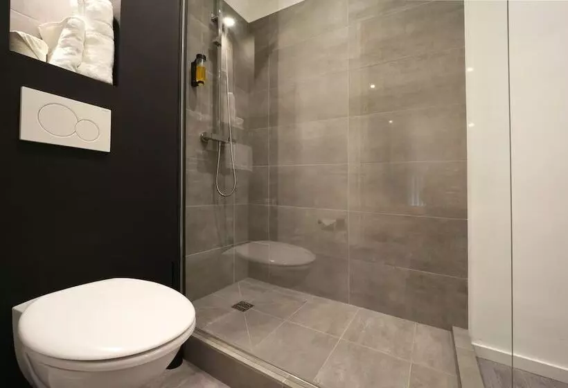 Neueröffnung Juststay Essen Hotel & Apartments